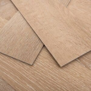 Grasmere Oak Herringbone