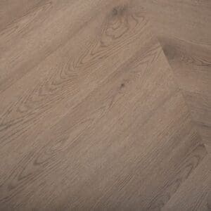 Patterdale Aged Oak Chevron