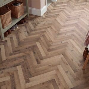 Langdale Heritage Oak Herringbone