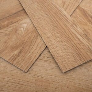 Rydal Honey Oak Basketweave