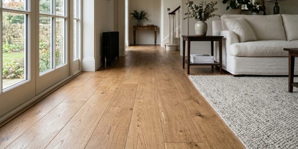 Ted Todd Flooring Prices UK: An Honest 2026 Guide – Grosvenor Flooring