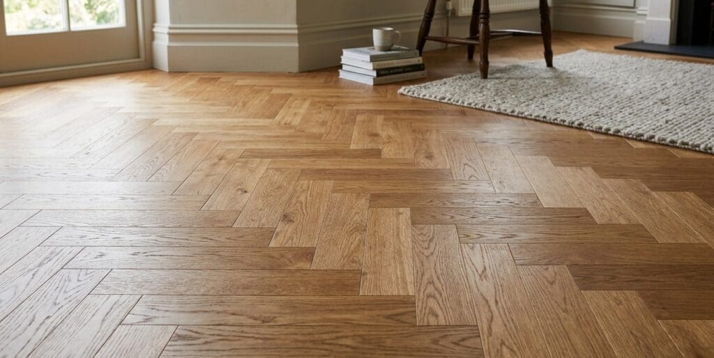 Ted Todd Herringbone Flooring: A Complete UK Guide – Grosvenor Flooring