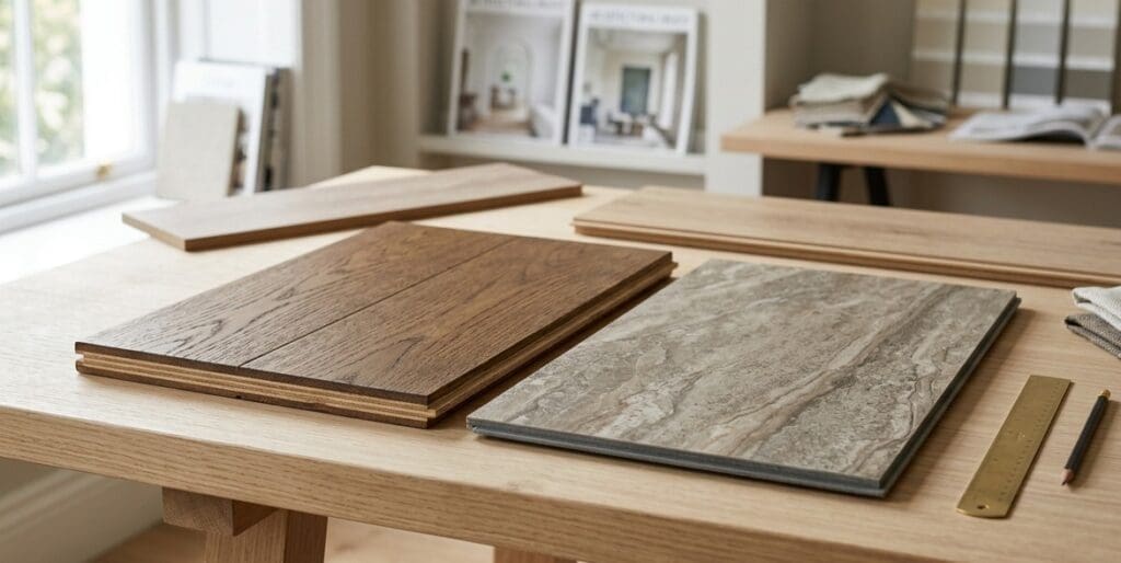 The Big Flooring Retailers: A Competitively-Priced, High-Quality Alternative – Grosvenor Flooring