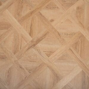 Rydal Honey Oak Basketweave
