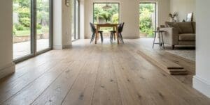 V4 Driftwood Collection Guide UK 2026: Extra-Long Oak Planks – Grosvenor Flooring