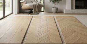 V4 Tundra Collection Guide UK 2026: Plank, Herringbone and Chevron – Grosvenor Flooring