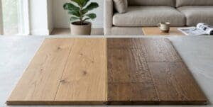 V4 vs Ted Todd Engineered Wood Flooring – Grosvenor Flooring