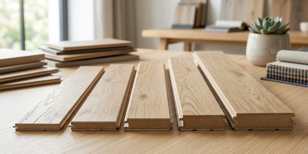 What Thickness Laminate Should You Choose? A Guide to 7mm to 12mm – Grosvenor Flooring