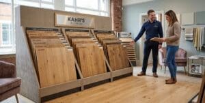 Where to Buy Kahrs Flooring in Altrincham – Grosvenor Flooring