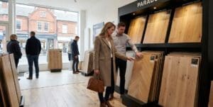 Where to Buy Parador Flooring in Altrincham – Grosvenor Flooring