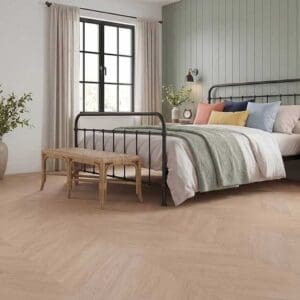 Elterwater Elm Chevron