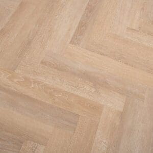 Grasmere Oak Herringbone