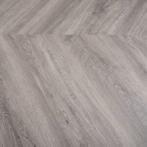 Cartmel Weathered Oak Chevron