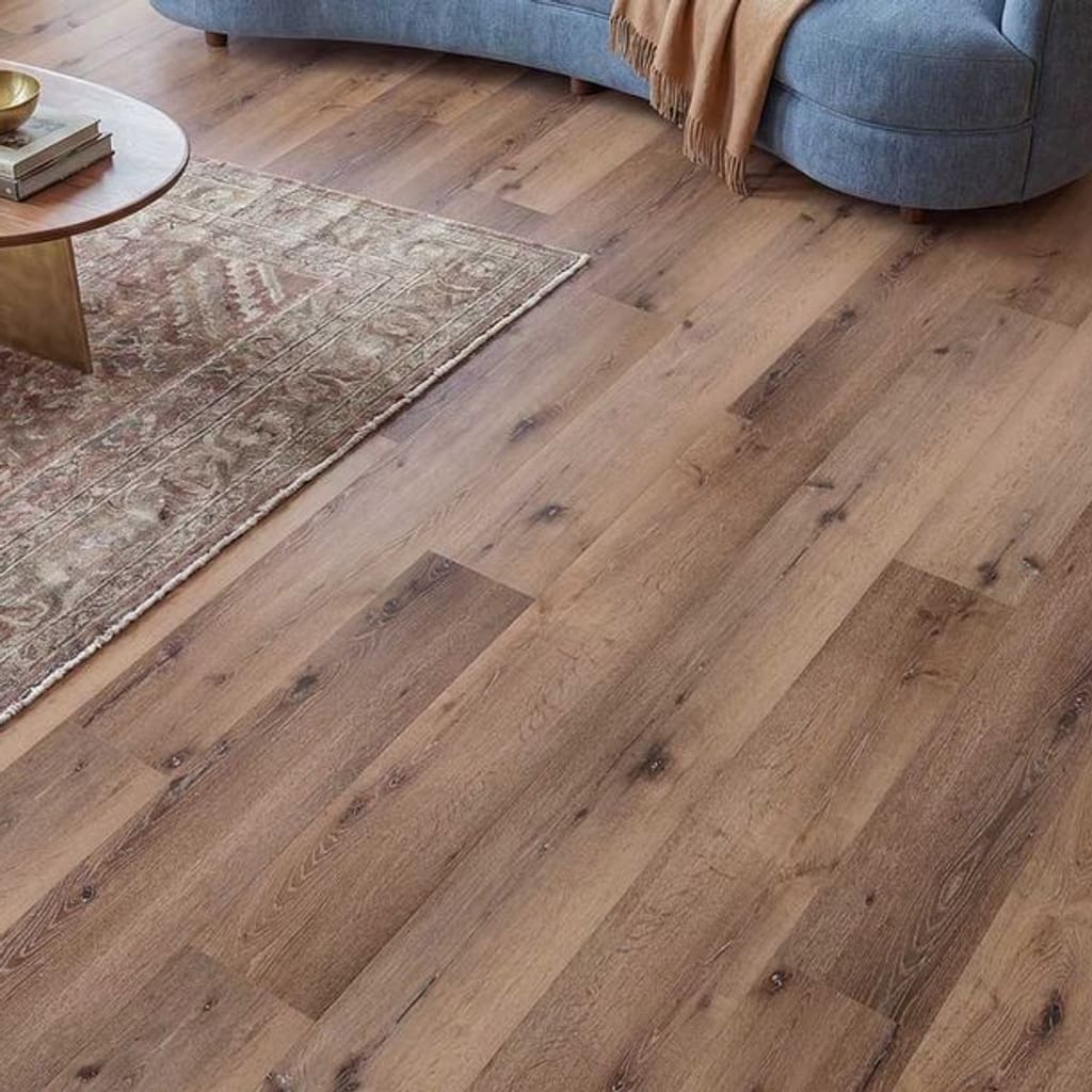 Langdale Heritage Oak
