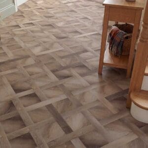 Coniston Ash Basketweave