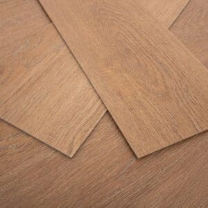 Braithwaite Golden Oak Herringbone