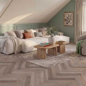 Coniston Ash Herringbone