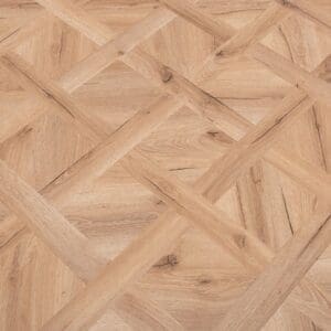 Grange Oak Basketweave